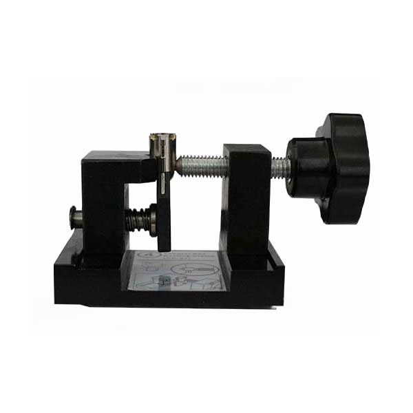 Tubular Key Clamp for SEC-E9 PRO Key Cutting Machine - (Fits 2020+ PRO Versions) - UHS Hardware Tubular Key Clamp for SEC-E9 PRO Key Cutting Machine - (Fits 2020+ PRO Versions) - UHS Hardware