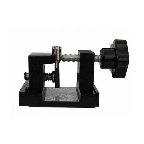 Tubular Key Clamp for SEC-E9 PRO Key Cutting Machine - (Fits 2020+ PRO Versions) - UHS Hardware Tubular Key Clamp for SEC-E9 PRO Key Cutting Machine - (Fits 2020+ PRO Versions) - UHS Hardware