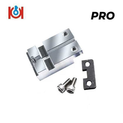 KUKAI - VA2 HU162T - Jaw / Clamp - For SEC-E9 Key Cutting Machine (PRO Version) - Volkswagen / Audi Keys - UHS Hardware KUKAI - VA2 HU162T - Jaw / Clamp - For SEC-E9 Key Cutting Machine (PRO Version) - Volkswagen / Audi Keys - UHS Hardware