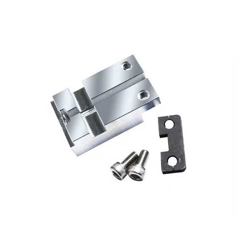 KUKAI - VA2 HU162T - Jaw / Clamp - For SEC-E9 Key Cutting Machine (PRO Version) - Volkswagen / Audi Keys - UHS Hardware KUKAI - VA2 HU162T - Jaw / Clamp - For SEC-E9 Key Cutting Machine (PRO Version) - Volkswagen / Audi Keys - UHS Hardware