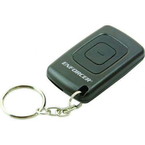 Seco-Larm - 315MHz Pendant RF Transmitter - w/ 1 Button - 1 Channel - UHS Hardware Seco-Larm - 315MHz Pendant RF Transmitter - w/ 1 Button - 1 Channel - UHS Hardware