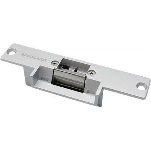 Seco-Larm - Electric Door Strike - Wood Doors - Fail-secure - 12VDC - UL Listed - UHS Hardware Seco-Larm - Electric Door Strike - Wood Doors - Fail-secure - 12VDC - UL Listed - UHS Hardware