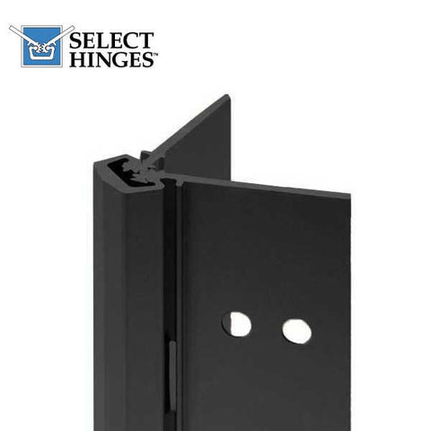 Select Hinges - 24 - 83" - Geared Concealed Continuous Hinge - Optional Finish - Heavy Duty - UHS Hardware Select Hinges - 24 - 83" - Geared Concealed Continuous Hinge - Optional Finish - Heavy Duty - UHS Hardware
