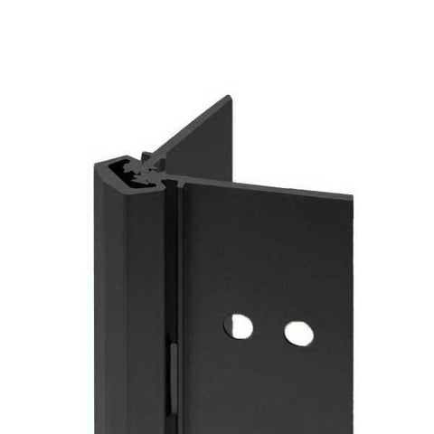 Select Hinges - 18 - 95" - Geared Concealed Continuous Hinge - Black - Heavy Duty - UHS Hardware Select Hinges - 18 - 95" - Geared Concealed Continuous Hinge - Black - Heavy Duty - UHS Hardware