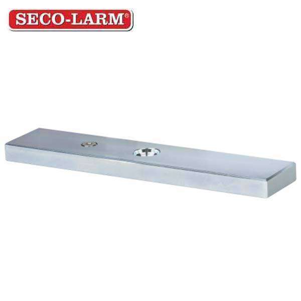 Seco-Larm - Armature Plate for 600-lb Series Electromagnetic Locks - Indoor - UHS Hardware Seco-Larm - Armature Plate for 600-lb Series Electromagnetic Locks - Indoor - UHS Hardware