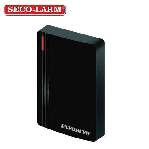 Seco-Larm - Mullion Wiegand Proximity Reader - UHS Hardware Seco-Larm - Mullion Wiegand Proximity Reader - UHS Hardware