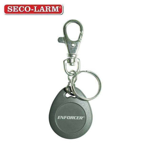 Seco-Larm - Proximity Keyfob - 125kHz - 1 pcs - UHS Hardware Seco-Larm - Proximity Keyfob - 125kHz - 1 pcs - UHS Hardware