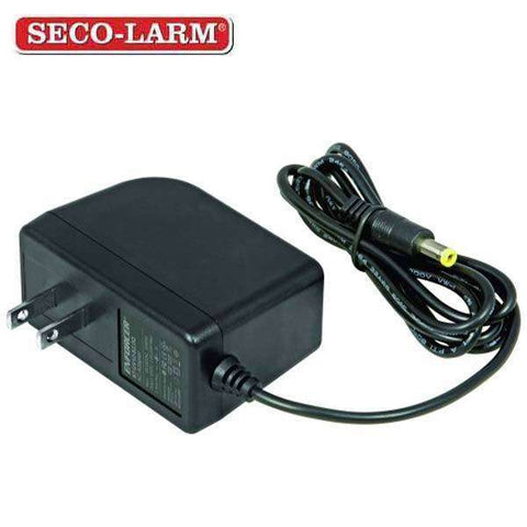 Seco-Larm - 12VDC Plug-in Transformer - 2 AMPS - UHS Hardware Seco-Larm - 12VDC Plug-in Transformer - 2 AMPS - UHS Hardware