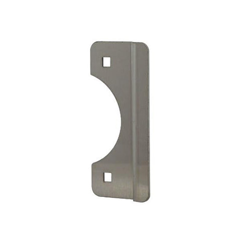 Don-Jo - SLP 106 - Latch Protector - 6" Length - 2-5/8" Width - UHS Hardware Don-Jo - SLP 106 - Latch Protector - 6" Length - 2-5/8" Width - UHS Hardware