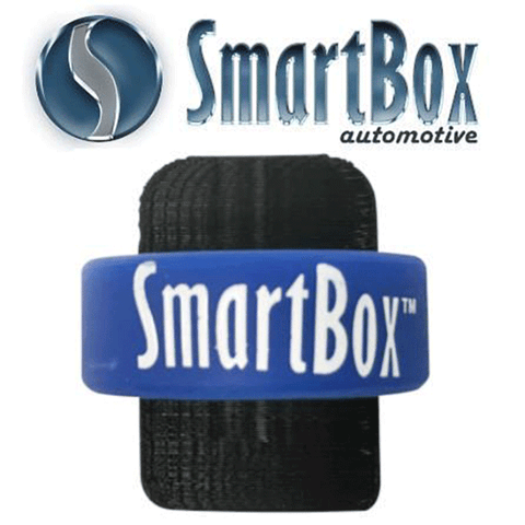 SmartBox SmartChip Adapter for Clone Chip Type 46 - UHS Hardware SmartBox SmartChip Adapter for Clone Chip Type 46 - UHS Hardware