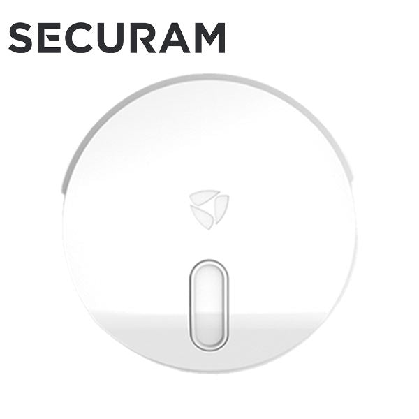 SECURAM - SMART Hub - UHS Hardware SECURAM - SMART Hub - UHS Hardware