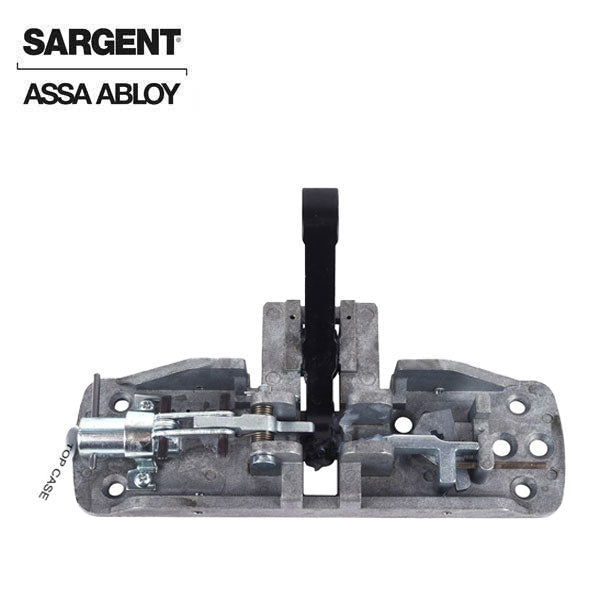 Sargent - 68-4569 - Chassis Assembly for NB-8700 - Right Hand Reverse - UHS Hardware Sargent - 68-4569 - Chassis Assembly for NB-8700 - Right Hand Reverse - UHS Hardware