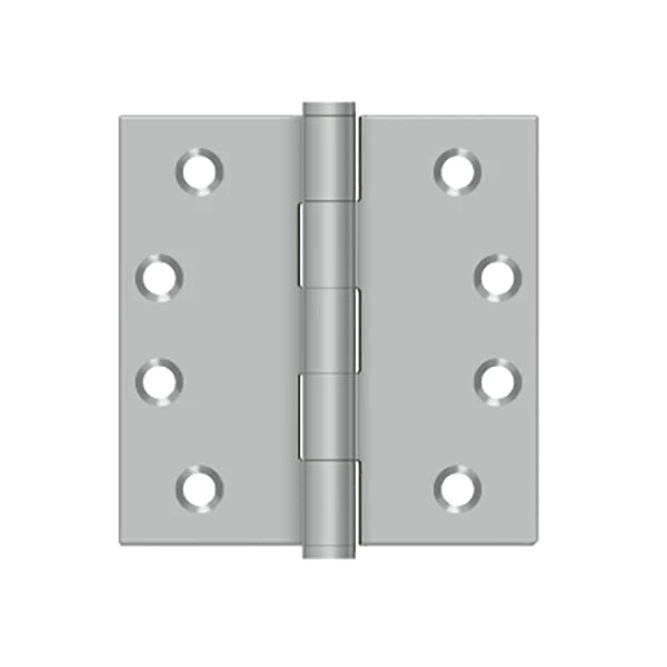 Deltana - 4" x 4" Square Hinge - Residential - Optional Type