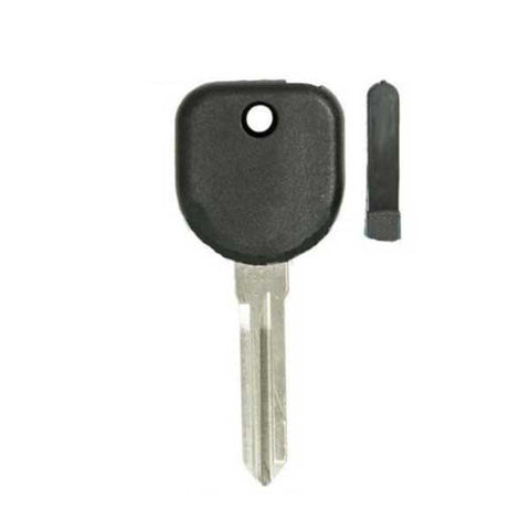 B106 / B107 / B111 / GM Transponder Key Shell (NO CHIP) (AFTERMARKET) - UHS Hardware B106 / B107 / B111 / GM Transponder Key Shell (NO CHIP) (AFTERMARKET) - UHS Hardware