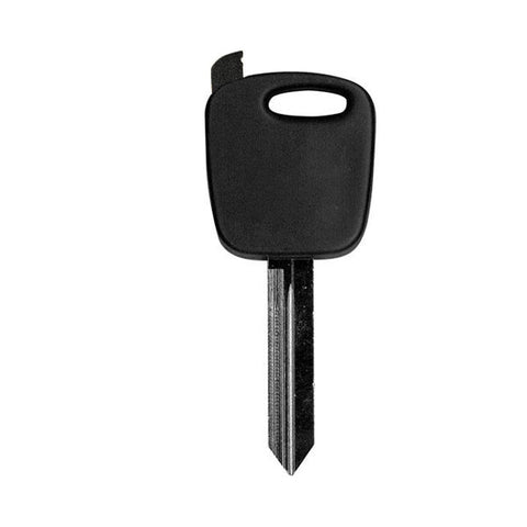 H72 / H74 / H75 / H86 / Ford Lincoln 2000-2014 Transponder Key Shell ( NO CHIP) (ST-H75) - UHS Hardware H72 / H74 / H75 / H86 / Ford Lincoln 2000-2014 Transponder Key Shell ( NO CHIP) (ST-H75) - UHS Hardware