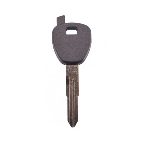 HD106 / HD108 / Honda Acura / Transponder Key SHELL (No Chip) (ST-HD106) - UHS Hardware HD106 / HD108 / Honda Acura / Transponder Key SHELL (No Chip) (ST-HD106) - UHS Hardware