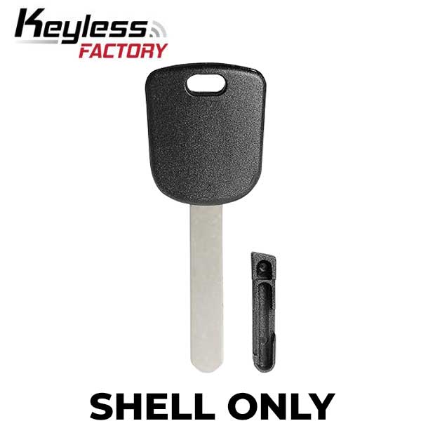 Key Shells - UHS Hardware
