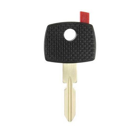 HU39 (4 Track) / Mercedes 1997-1999 / Transponder Key Shell (NO CHIP) (ST-HU39) - UHS Hardware HU39 (4 Track) / Mercedes 1997-1999 / Transponder Key Shell (NO CHIP) (ST-HU39) - UHS Hardware