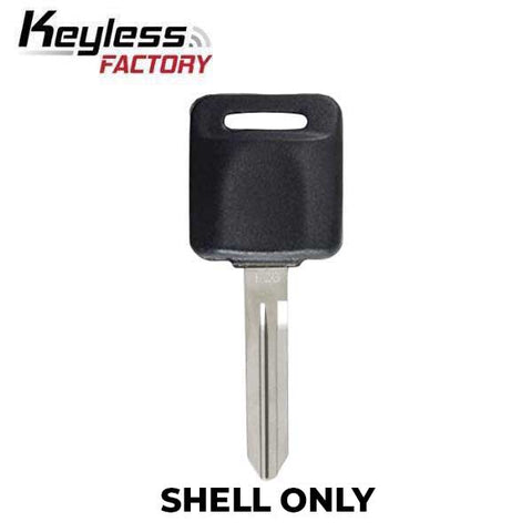 NI01 / NI02 / NI04 Nissan Transponder Key SHELL (No Chip) (AFTERMARKET) - UHS Hardware NI01 / NI02 / NI04 Nissan Transponder Key SHELL (No Chip) (AFTERMARKET) - UHS Hardware