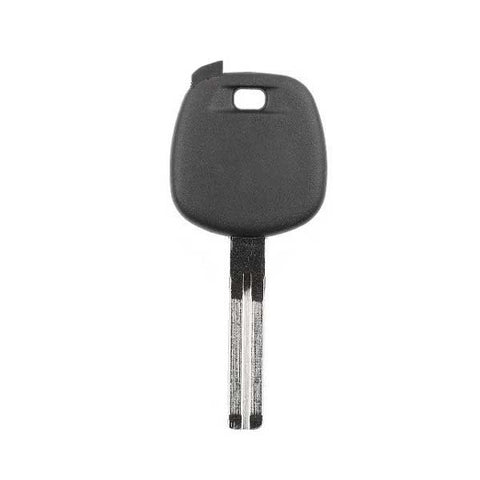 TOY48 Toyota Lexus Transponder Key SHELL / Short Blade (No Chip) (ST-TOY48) - UHS Hardware TOY48 Toyota Lexus Transponder Key SHELL / Short Blade (No Chip) (ST-TOY48) - UHS Hardware