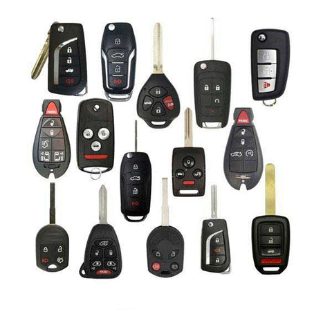 Recorded On Demand Training - Auto 101: Complete Automotive Locksmith Course - UHS Hardware Recorded On Demand Training - Auto 101: Complete Automotive Locksmith Course - UHS Hardware