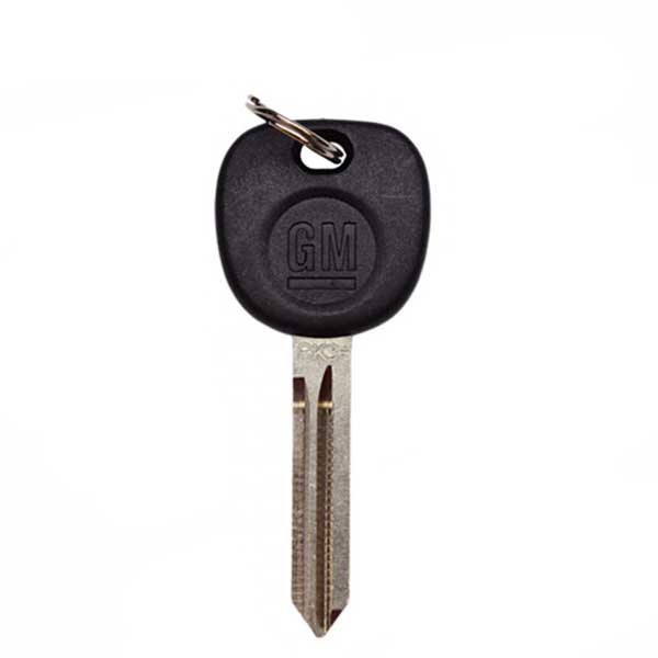 2004-2006 Cadillac SRX / B115 / PK3+ GM Logo (Strattec) - UHS Hardware 2004-2006 Cadillac SRX / B115 / PK3+ GM Logo (Strattec) - UHS Hardware