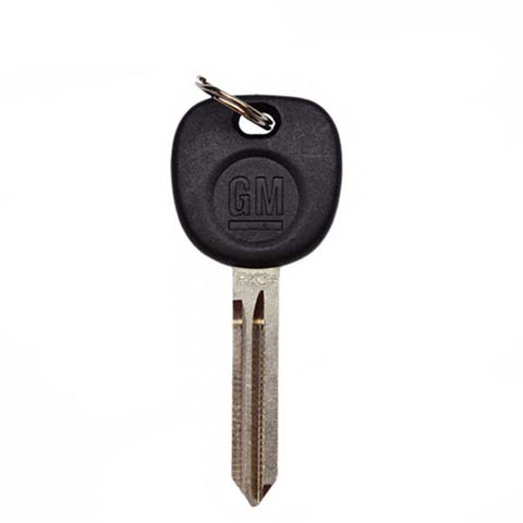 2004-2006 Cadillac SRX / B115 / PK3+ GM Logo (Strattec) - UHS Hardware 2004-2006 Cadillac SRX / B115 / PK3+ GM Logo (Strattec) - UHS Hardware
