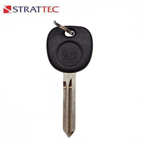 2004-2006 Cadillac SRX / B115 / PK3+ GM Logo (Strattec) - UHS Hardware 2004-2006 Cadillac SRX / B115 / PK3+ GM Logo (Strattec) - UHS Hardware