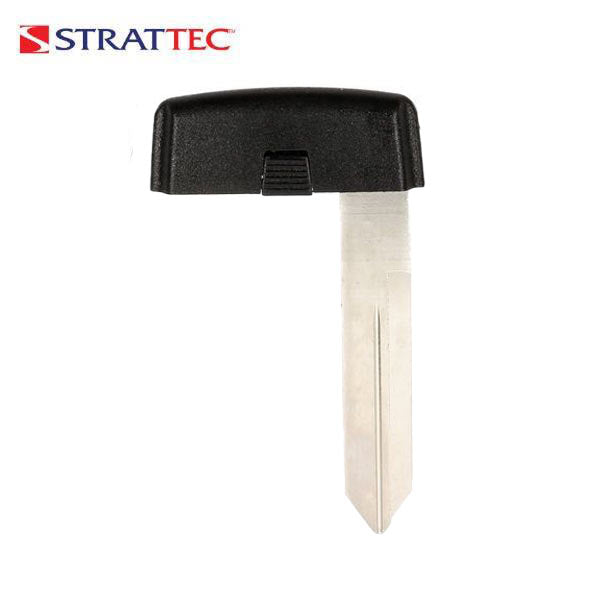 2009-2013 Ford Lincoln / Strattec Smart Key Emergency Blade / FO-15D / 164-R7030 (STR-5911175) - UHS Hardware 2009-2013 Ford Lincoln / Strattec Smart Key Emergency Blade / FO-15D / 164-R7030 (STR-5911175) - UHS Hardware