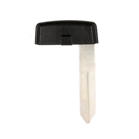 2009-2013 Ford Lincoln / Strattec Smart Key Emergency Blade / FO-15D / 164-R7030 (STR-5911175) - UHS Hardware 2009-2013 Ford Lincoln / Strattec Smart Key Emergency Blade / FO-15D / 164-R7030 (STR-5911175) - UHS Hardware