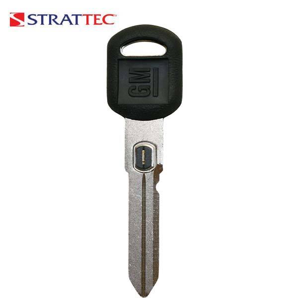 1996 Chevrolet Camaro Genuine VATS Single Sided Key (sku: CK595511) Remotes And 1996 Chevrolet Camaro Genuine VATS Single Sided Key (sku: CK595511) Remotes And