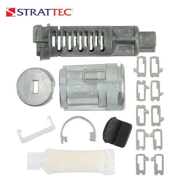 Ford F-Series 2015-2020 / Ignition Repair Kit / Uncoded / 7026751 (Strattec) - UHS Hardware