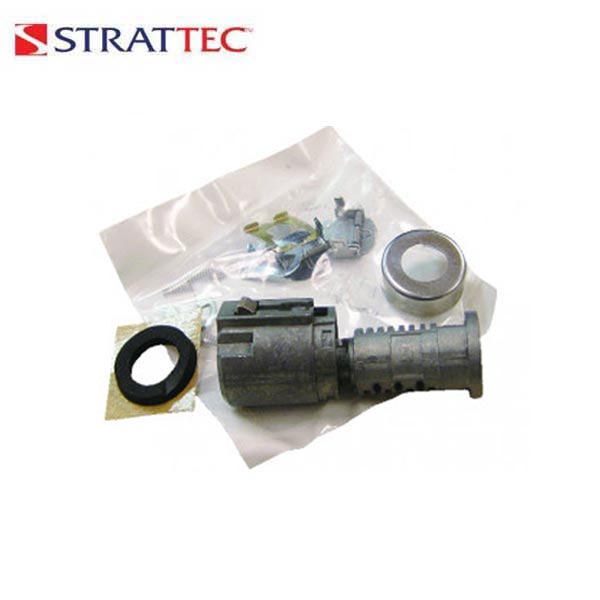 2001-2007 GM / Door Lock Service Package / Uncoded / 706591 (Strattec) - UHS Hardware 2001-2007 GM / Door Lock Service Package / Uncoded / 706591 (Strattec) - UHS Hardware
