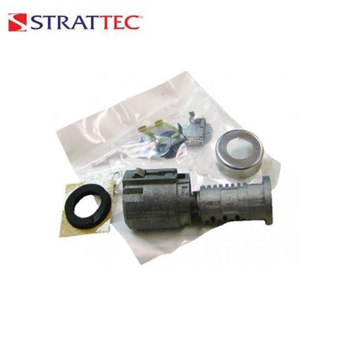 2001-2007 GM / Door Lock Service Package / Uncoded / 706591 (Strattec) - UHS Hardware 2001-2007 GM / Door Lock Service Package / Uncoded / 706591 (Strattec) - UHS Hardware
