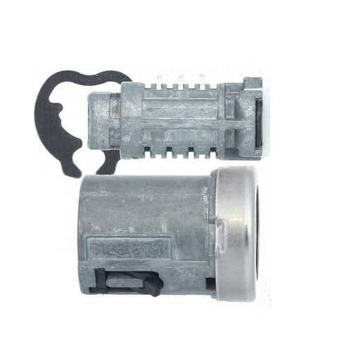 Ford 2001-2020 8-Cut / Ignition Lock / Uncoded / 707592 (Strattec) - UHS Hardware Ford 2001-2020 8-Cut / Ignition Lock / Uncoded / 707592 (Strattec) - UHS Hardware
