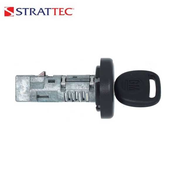 GM 2006-2016 / Ignition Lock / Coded / 709271C (Strattec) - UHS Hardware GM 2006-2016 / Ignition Lock / Coded / 709271C (Strattec) - UHS Hardware