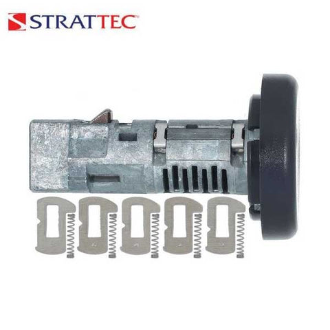 GM 2006-2016 / Ignition Lock / Uncoded / 709271 (Strattec) - UHS Hardware GM 2006-2016 / Ignition Lock / Uncoded / 709271 (Strattec) - UHS Hardware