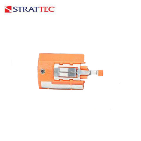 Orange Actuator Buzzer Switch for 707624 (Strattec) - UHS Hardware Orange Actuator Buzzer Switch for 707624 (Strattec) - UHS Hardware