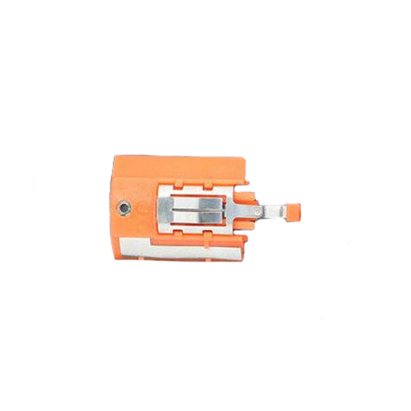 Orange Actuator Buzzer Switch for 707624 (Strattec) - UHS Hardware Orange Actuator Buzzer Switch for 707624 (Strattec) - UHS Hardware