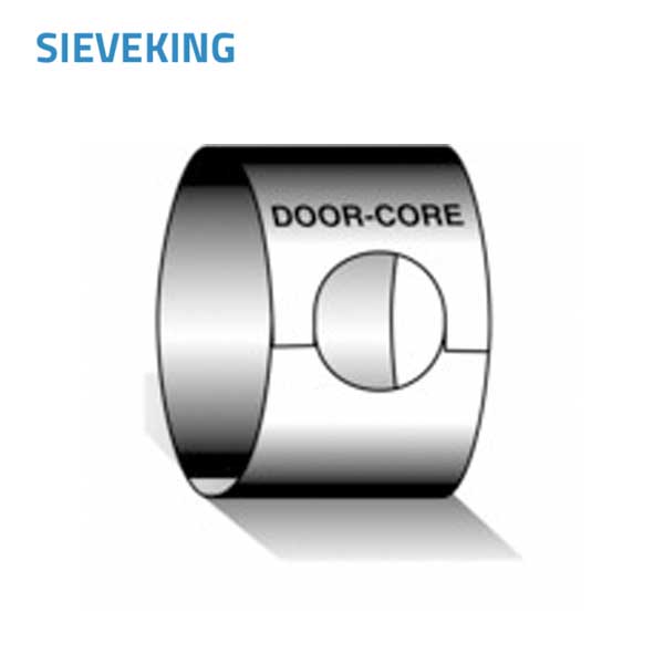 SIEVEKING - Door Core Metal Door Reinforcer - UHS Hardware SIEVEKING - Door Core Metal Door Reinforcer - UHS Hardware