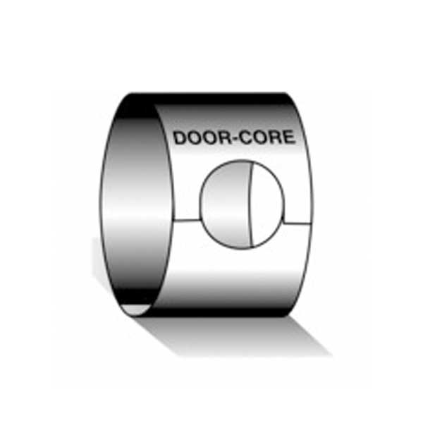 SIEVEKING - Door Core Metal Door Reinforcer - UHS Hardware