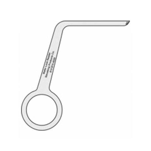 SIEVEKING - Universal Wafer Lock Reader - UHS Hardware SIEVEKING - Universal Wafer Lock Reader - UHS Hardware