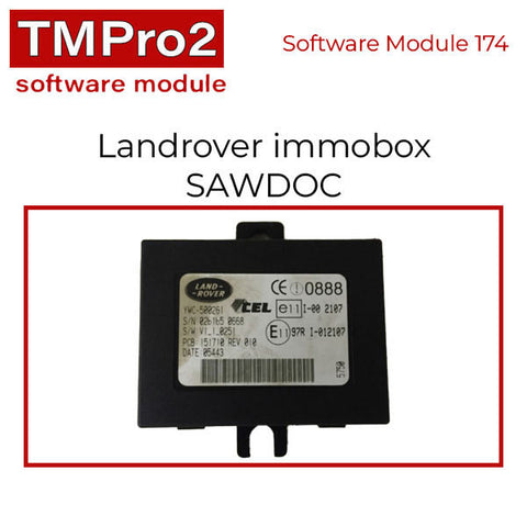 TM Pro 2 - Software Modules - Tata Motors - UHS Hardware TM Pro 2 - Software Modules - Tata Motors - UHS Hardware