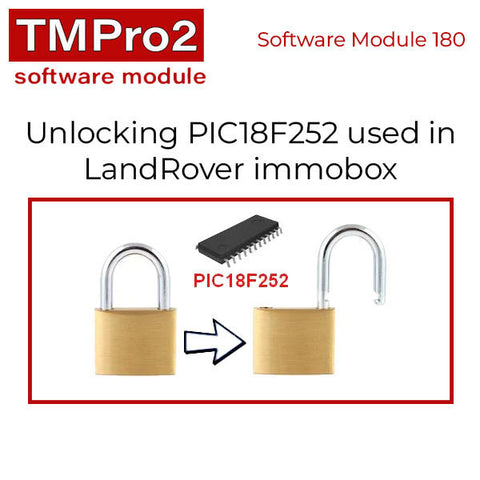 TM Pro 2 - Software Modules - Tata Motors - UHS Hardware TM Pro 2 - Software Modules - Tata Motors - UHS Hardware