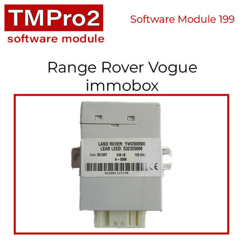 TM Pro 2 - Software Modules - Tata Motors - UHS Hardware TM Pro 2 - Software Modules - Tata Motors - UHS Hardware