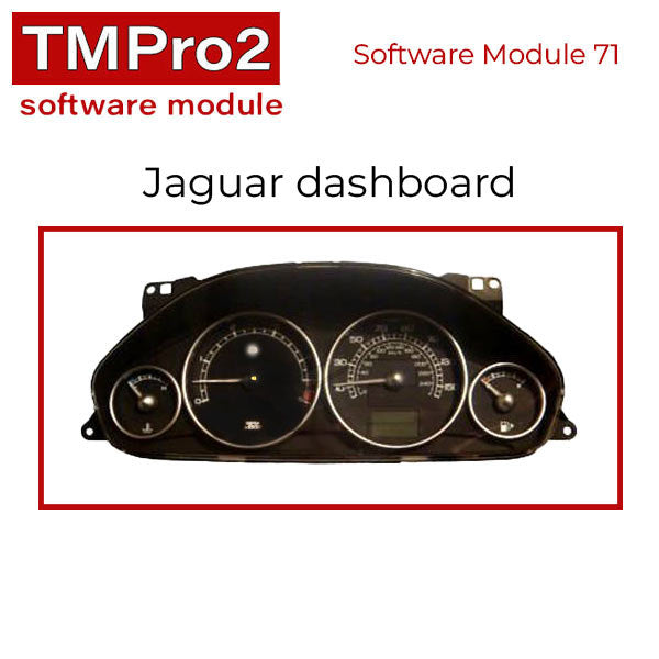TM Pro 2 - Software Modules - Tata Motors - UHS Hardware TM Pro 2 - Software Modules - Tata Motors - UHS Hardware