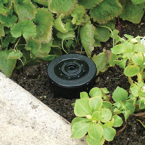 LuckyLine - 91901 - Sprinkler Key Hider® - Black - 1 Pack - UHS Hardware LuckyLine - 91901 - Sprinkler Key Hider® - Black - 1 Pack - UHS Hardware