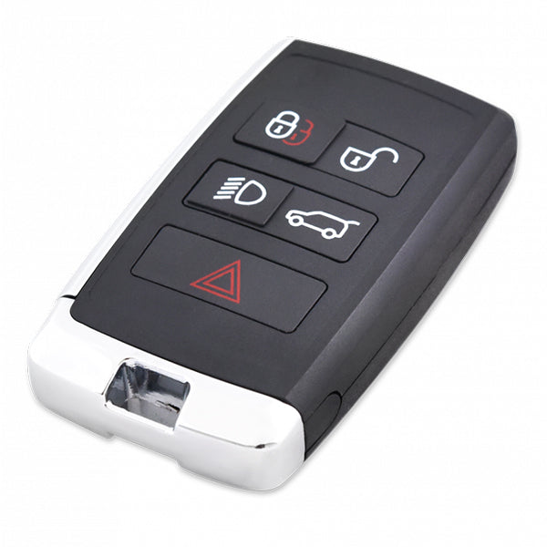 ABRITES - TA66 - 2018+ Key for JLR Jaguar and Land Rover - 433 MHZ (EU Version) - UHS Hardware ABRITES - TA66 - 2018+ Key for JLR Jaguar and Land Rover - 433 MHZ (EU Version) - UHS Hardware