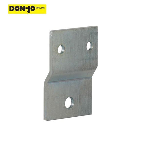 Don-Jo - TB 215 - Tab- 13 Gauge - UHS Hardware Don-Jo - TB 215 - Tab- 13 Gauge - UHS Hardware