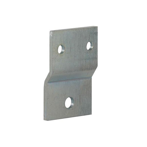 Don-Jo - TB 215 - Tab- 13 Gauge - UHS Hardware Don-Jo - TB 215 - Tab- 13 Gauge - UHS Hardware